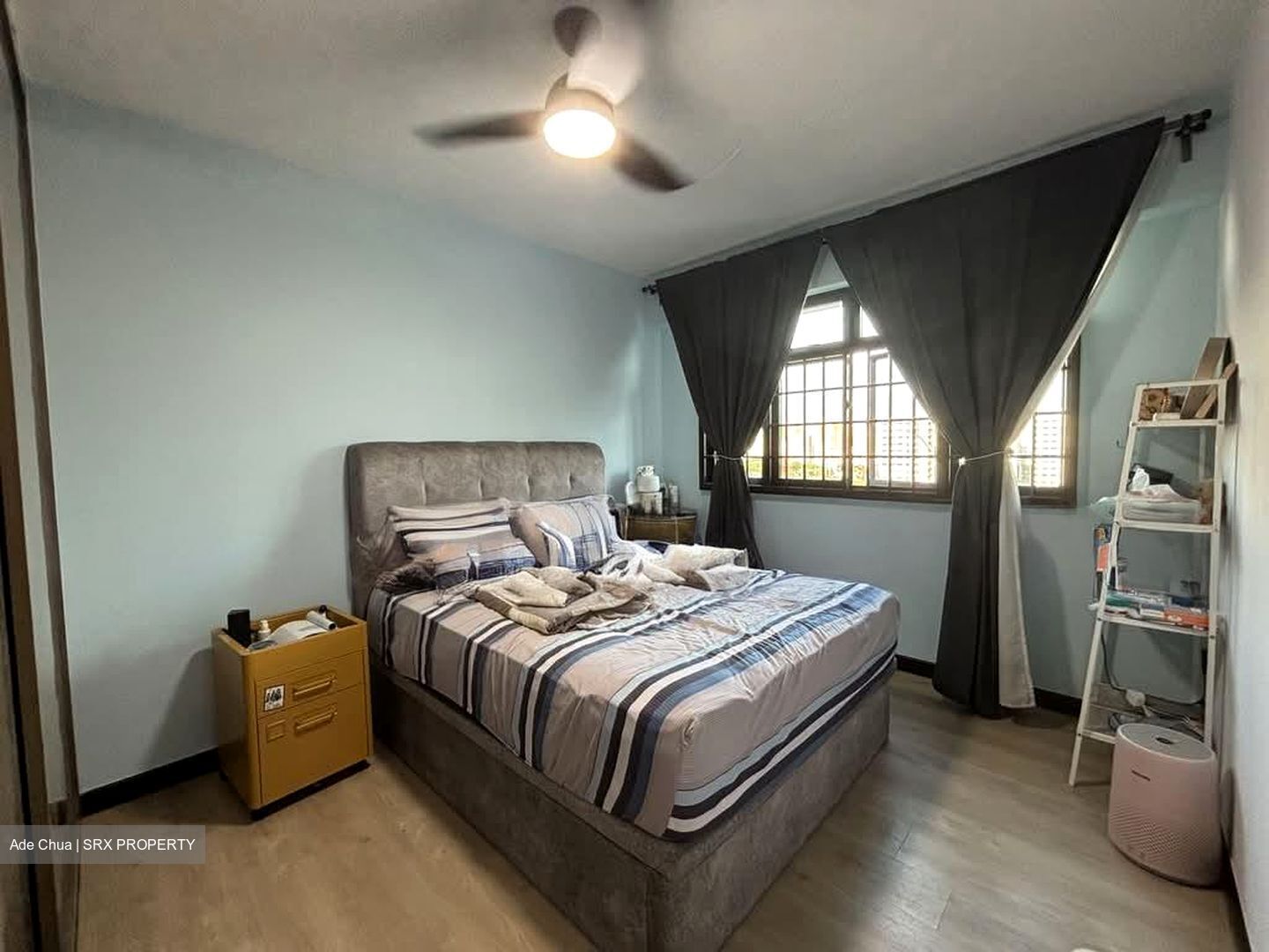 Blk 592B Montreal Ville (Sembawang), HDB 4 Rooms #553907011